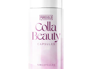 CollaBeauty - 125 caps