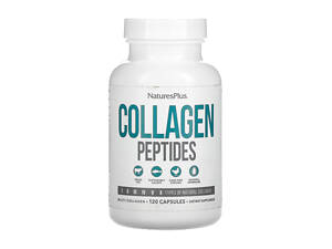 Collagen Peptides - 120 caps