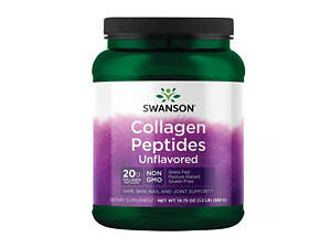 Collagen Peptides - 560g Unflavored