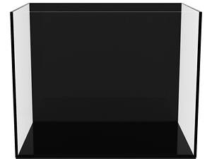 Collar Аквариум aGLASS Black 54л 60*30*30