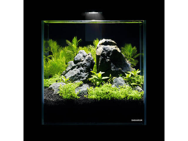 Collar Аквариумный комплект Collar Pico Set 5 л, 17х17х17см - Фото 3