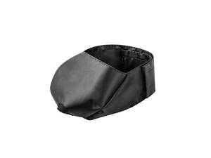 Нашийник Намордник нейлоновий Collar Dog Extremе для котів великий, О 26-36 см