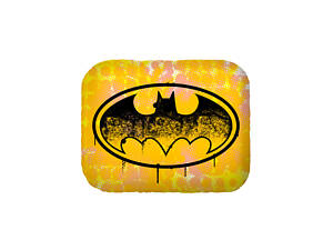 Collar Подушка для лежанки WAUDOG Relax Collar размер М 42*52*20 см, рисунок Бэтмен 1