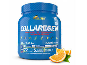 Collaregen (апельсин) 400g