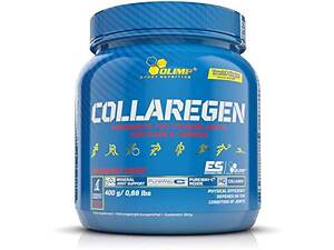 Collaregen (лимон) 400g
