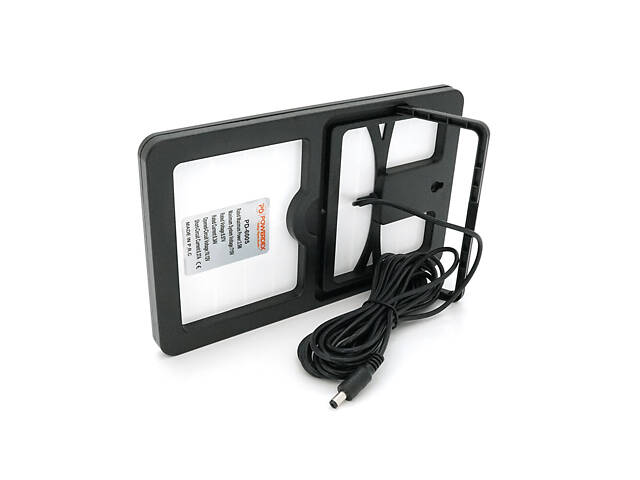 Cолнечная панель 3.5W(9В 0.37А) разъм 5,5х2,5 - Фото 4