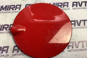 Лючок топливного бака цвет Colorado Red Ford Focus 2 2005-2010 4M51A405A02AB