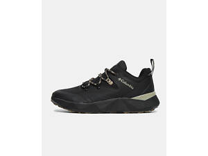 Columbia Facet 30 Black 41 44