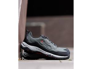 Columbia Firecamp Fleece Gore-Tex Black Green Grey ND 41