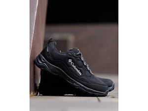 Columbia Firecamp Fleece Gore-Tex Black White ND 41 43