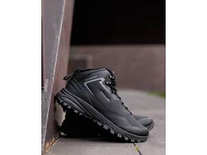 Columbia Waterproof Triple Black ND 41
