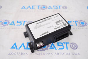 Communication Control Module VW Tiguan 18-