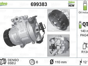 Compressor New