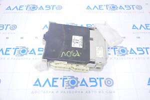 COMPUTER, MULTIPLEX NETWORK BODY Toyota Prius V 12-17