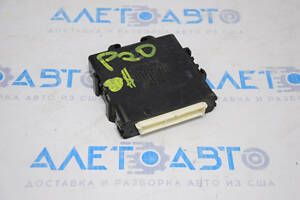 Computer assy, smart key Toyota Prius 20 04-09