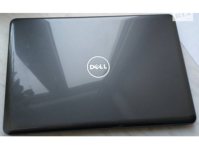 Ноутбук Dell Inspiron 15 5000 Series.Core i7.Идеал