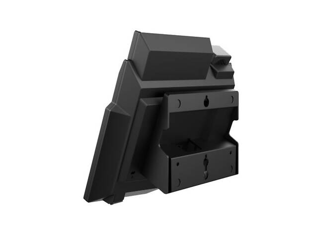 Fanvil X6U, sip телефон премиум класса, 20 SIP-аккаунтов, RJ9, USB, PoE (запись телефонных разговоров) - Фото 2