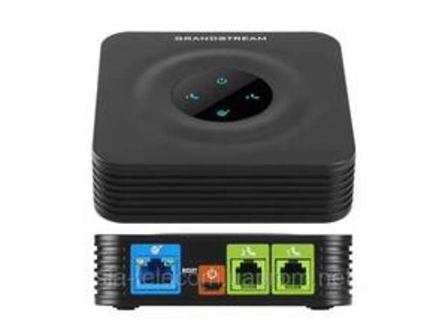 Grandstream GXW4216, голосовой ip шлюз, 16xFXS, 1xLAN, (1GbE)Gigabit Ethernet - Фото 4