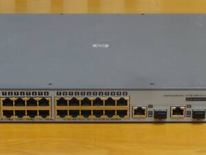 HP ProCurve Switch 2824 (J4903A) 24 Port