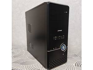Компьютер - AMD Athlon II X4 640/RAM4GB/HDD500GB/HD4870/GF6100/DVD-ROM