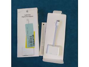 Lightning to HDMI Apple