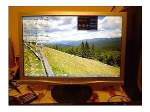 Монітор Fujitsu Siemens ScaleoView X20W