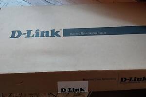 Новый коммутатор TP-LINK TL-SF1024