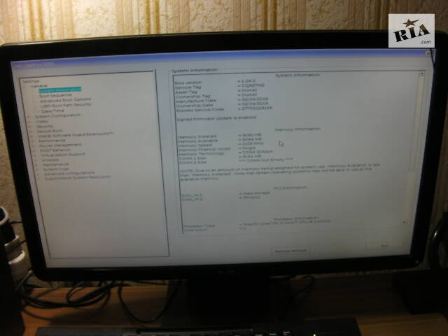 Міні ПК Dell OptiPlex 3050 Micro Intel Core I3-6100T 4х3.20ГГц 8ГБ DDR4 Toshiba 256ГБ SSD Новий Dell 65-Вт Б/Ж з США #2 - Фото 3
