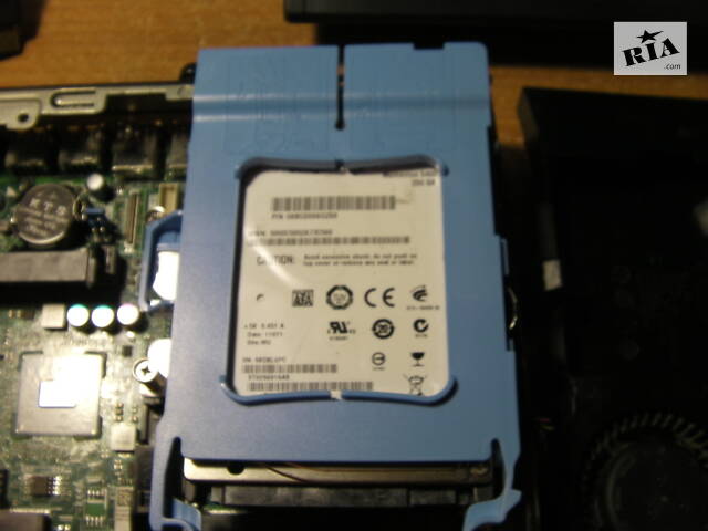 Міні ПК Dell OptiPlex 3050 Micro Intel Core I3-6100T 4х3.20ГГц 8ГБ DDR4 Toshiba 256ГБ SSD Новий Dell 65-Вт Б/Ж з США #2 - Фото 14