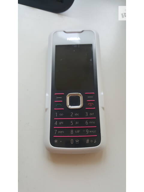 Телефон Nokia 7210 - Фото 1