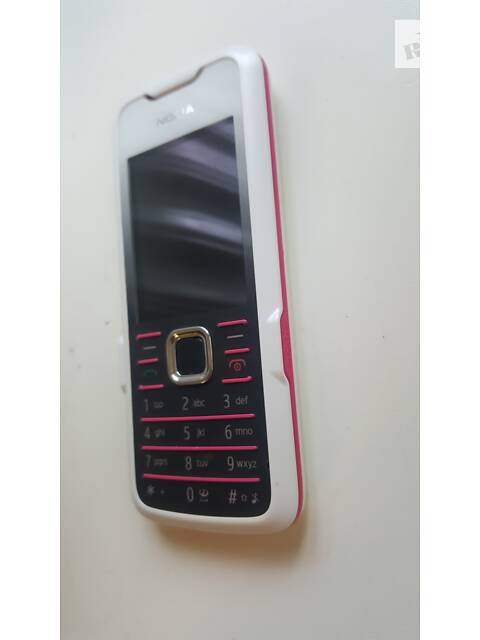 Телефон Nokia 7210 - Фото 11