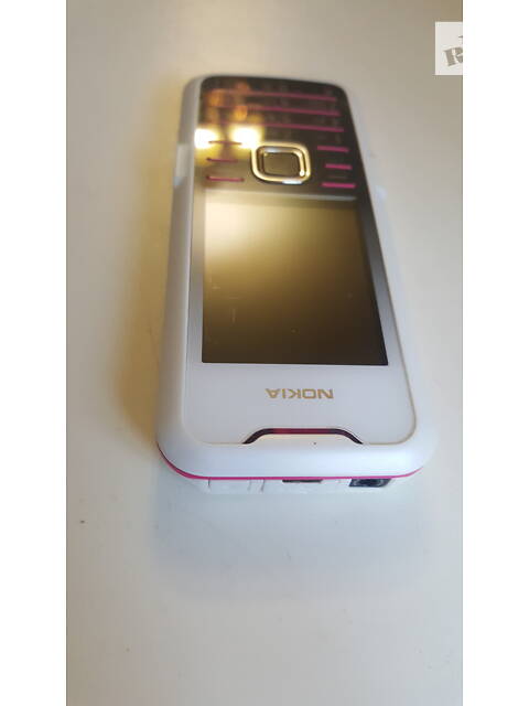 Телефон Nokia 7210 - Фото 16