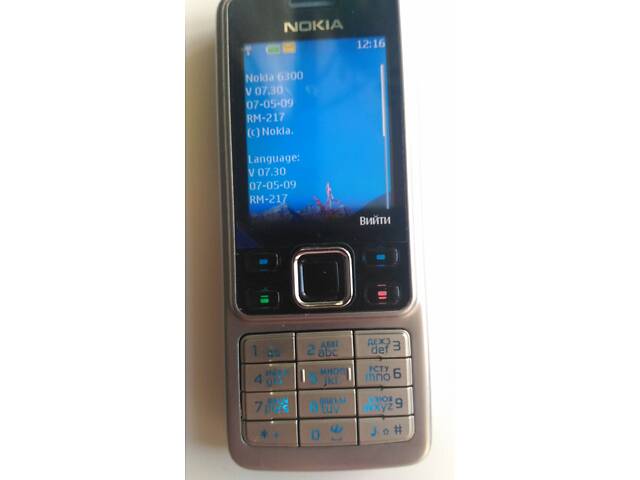 Nokia E71 - Фото 4