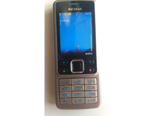 Nokia E71 - Фото 3