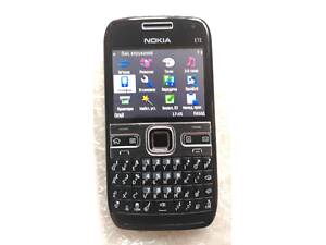Телефон Nokia E72