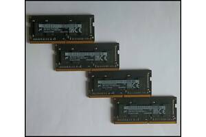 Модуль Памяти Планка Оперативна Пам'ять 4ГБ ОЗУ Micron RAM DRAM 2400 CL38 DDR4 Micron 4GB PC4-2400T iMac 2017 MNE92LL/A