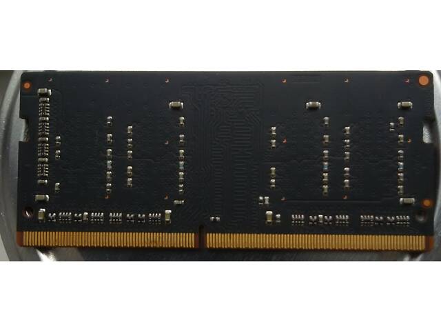 Модуль Памяти Планка Оперативна Пам'ять 4ГБ ОЗУ Micron RAM DRAM 2400 CL38 DDR4 Micron 4GB PC4-2400T iMac 2017 MNE92LL/A - Фото 6