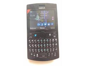 Телефон Nokia Asha 205 2sim
