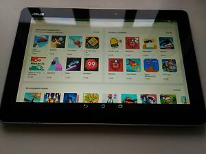 Планшетний ПК Asus 64GB 10.1