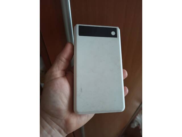 Повербанк робочий під 18650 - Фото 1