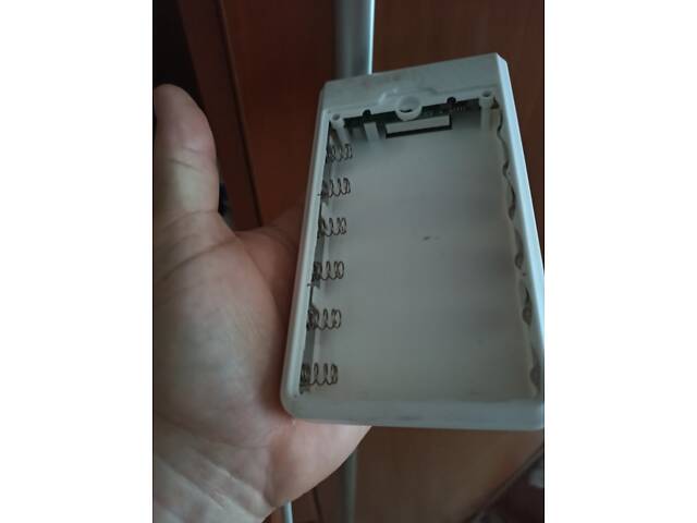 Повербанк робочий під 18650 - Фото 2