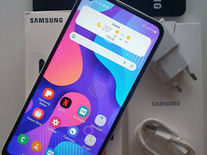 Мобільний телефон Samsung Galaxy SM-A115F/DS
