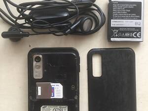 Samsung LaFleur GT-S5230