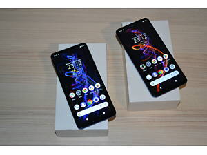 Sharp Aquos R5G 12/256 120Гц IGZO sd865 / смартфон шарп