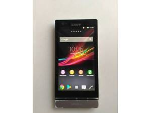 Sony LT22i Xperia