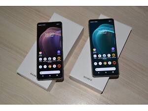 SONY Xperia 5 III 5.3 - 1 SIM 8/128 120Гц OLED 888 (соні 5 Mark 3)