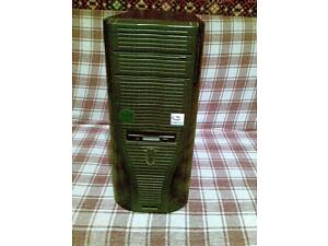 Системний блок працює, жорсткий диск 500 ГБ, Windows XP