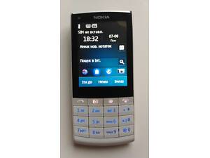 Телефон Nokia X3-02