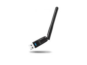 Wi-Fi USB-адаптер MT7601 для компьютера, тюнера, ноутбука и т.д.