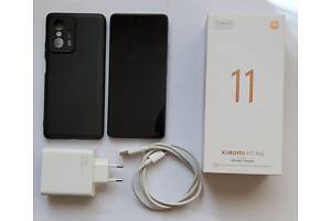 Xiaomi 11T Pro 8/256 Meteorite Gray